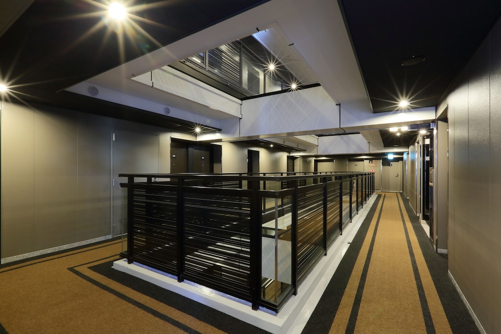 Apa Hotel Nagoya-Sakae Higashi 11/48