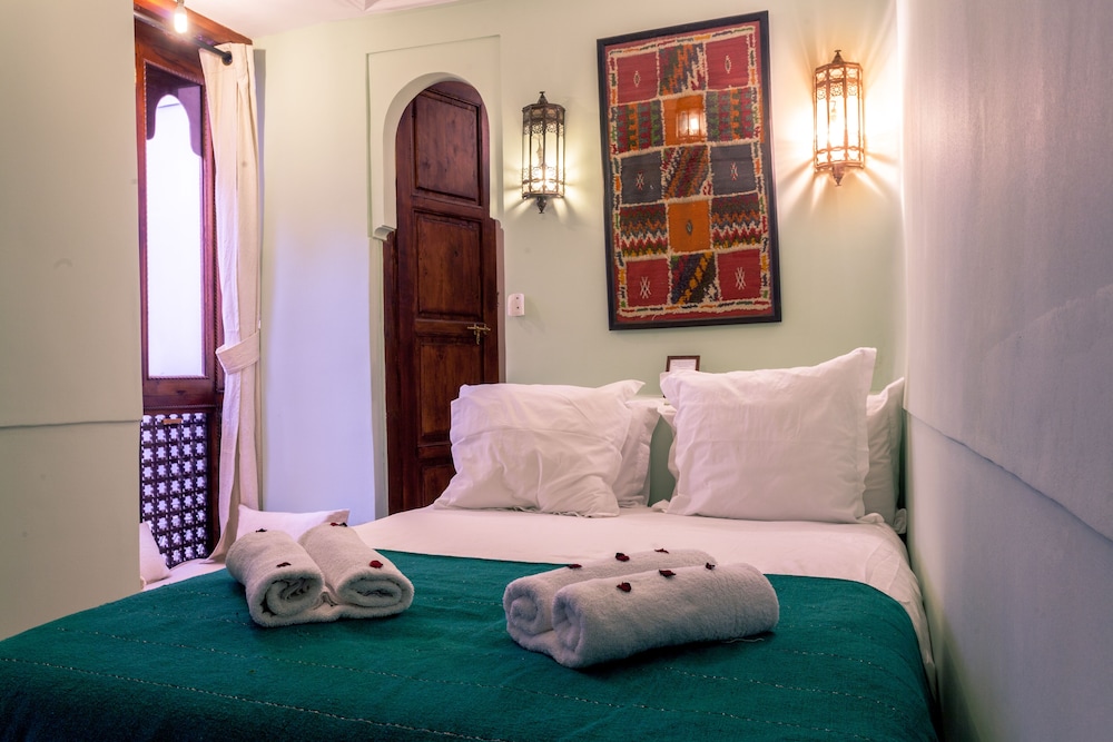 riad chams marrakech 19/50