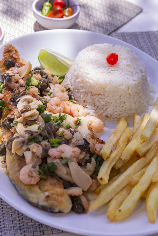 Hotel Alemao Beach de Ilhabela 37/70