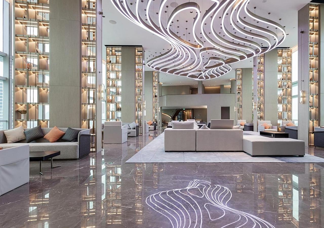 Tianyuan Grand Hotel Xiamen 3/50