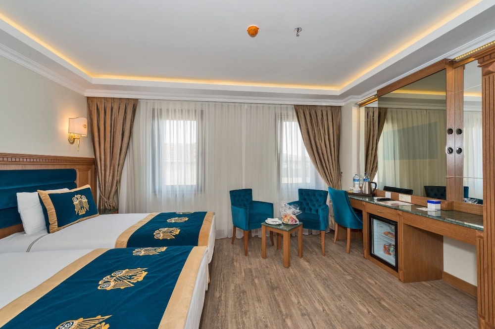 Byzantium Hotel & Suites 18/50
