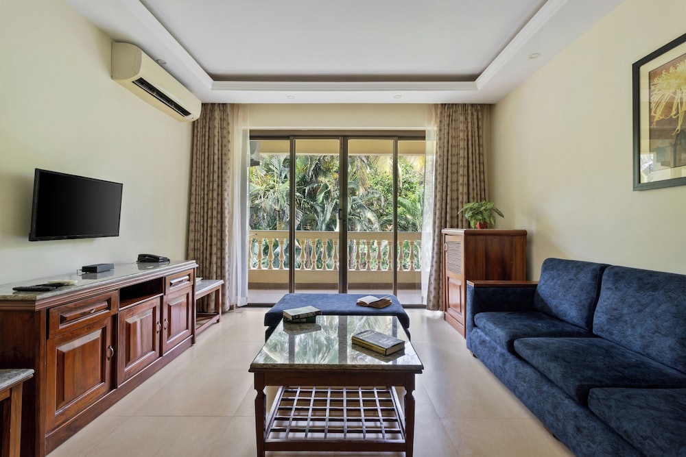 De Mandarin Beach Resort Suites & Villas 25/50