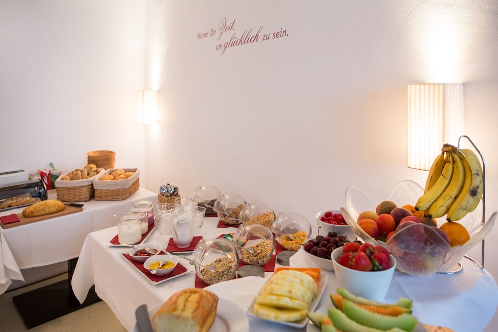 Hotel Stadt Melk 26/42