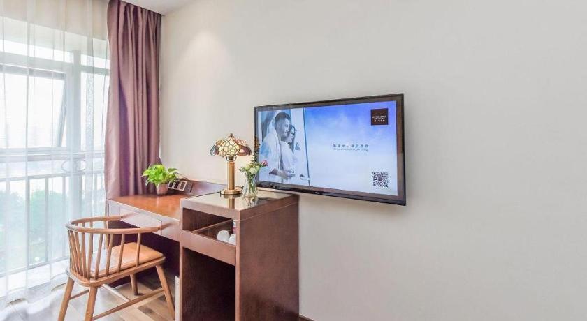 James Joyce Coffetel Chengdu (Longquan Dongfang Huada Plaza) 54/56