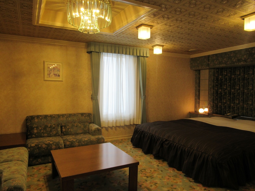 Hotel Liberte Asahikawa 31/50