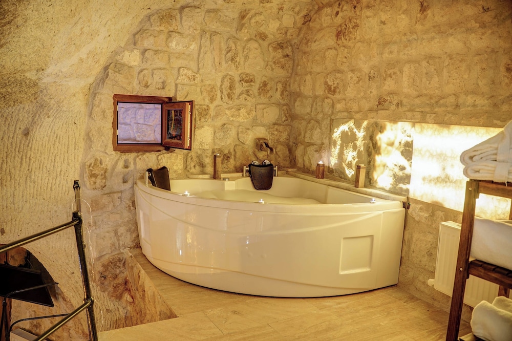 Saliche Cappadocia Cave Suite 29/50