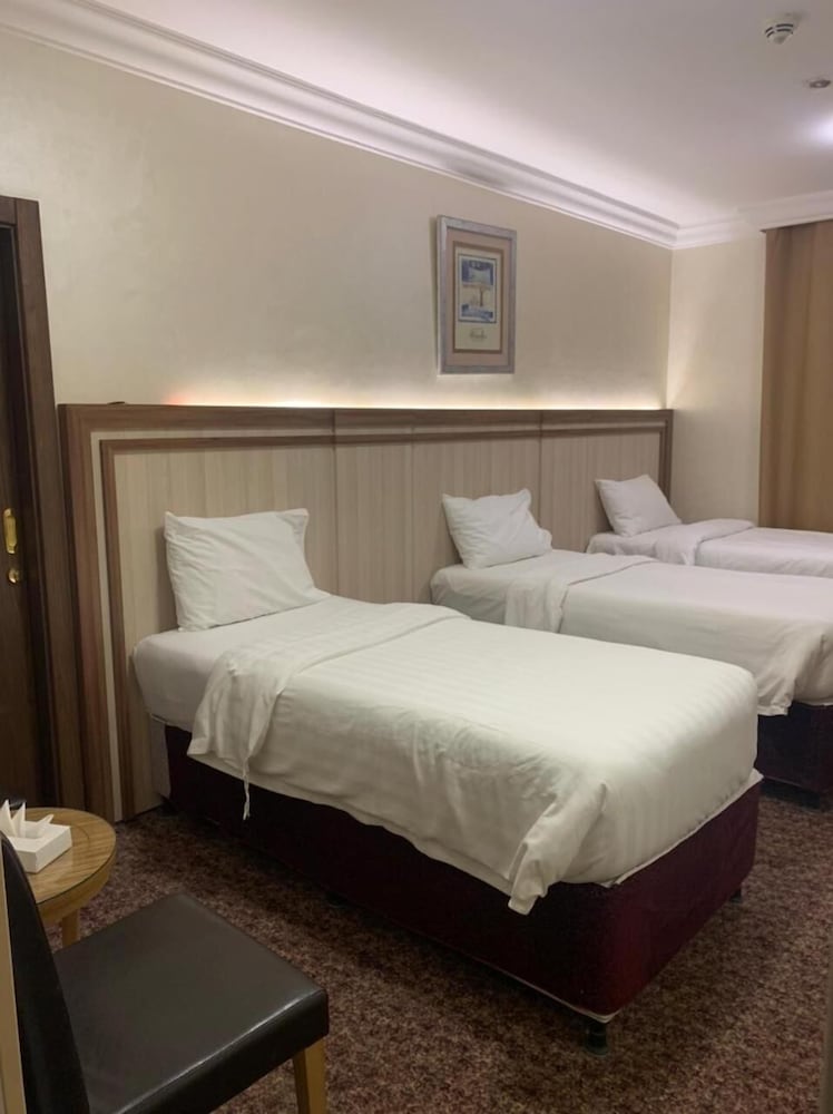 فندق فلسطين(Palestine Hotel Makkah) 24/50