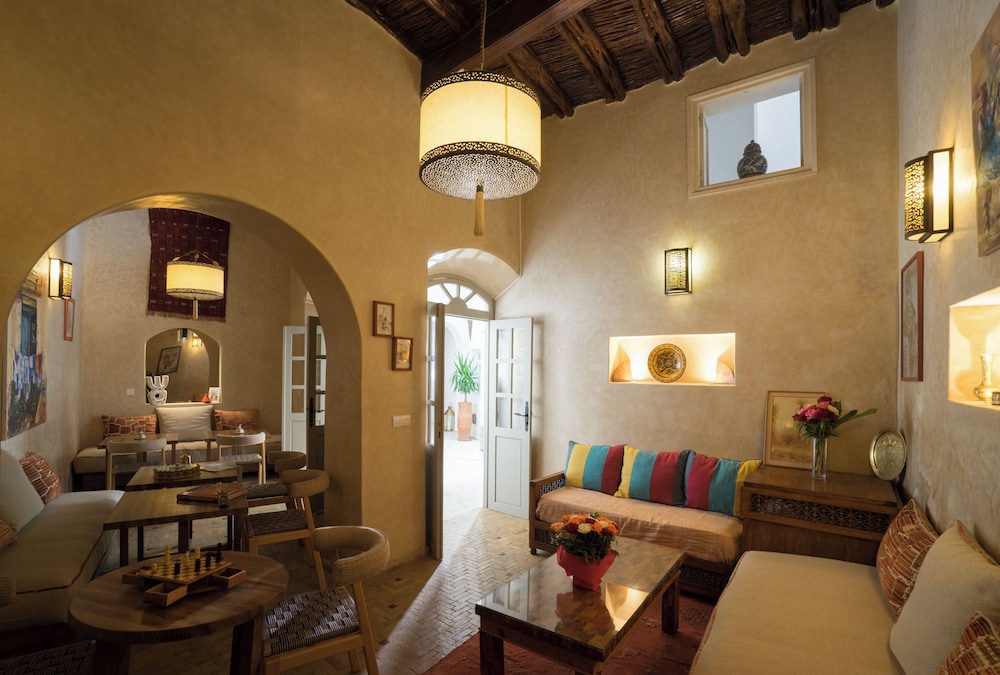 Riad Layel Dessaouira 24/50
