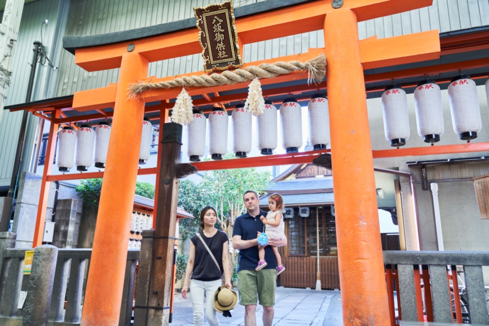 MIMARU 京都 堀川六角 写真1