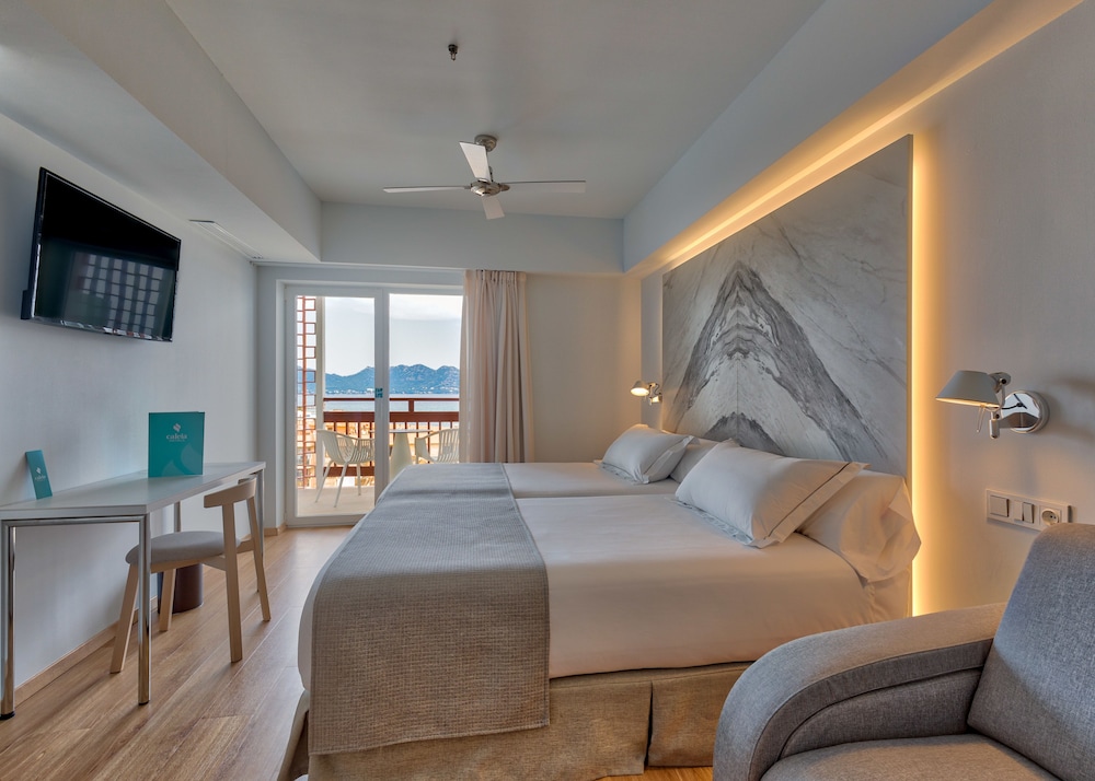 Talayot Hotel by Senator 29/52