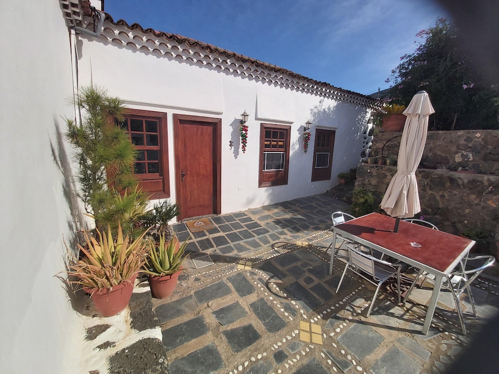 Finca Paraiso Casa Rural 42/44
