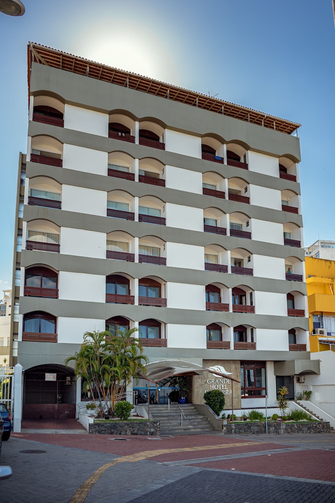 Grande Hotel da Barra 61/71