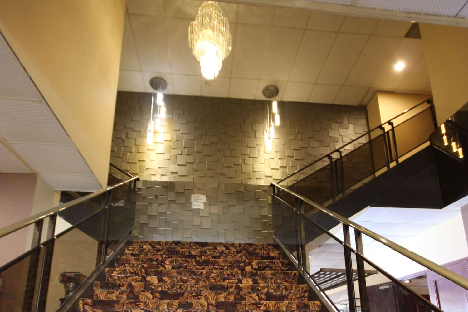 Quality Inn Bracebridge, On 6/22