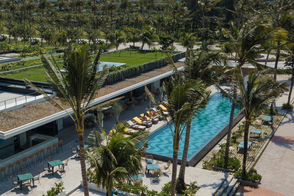 Soul Boutique Hotel Phu Quoc 41/43