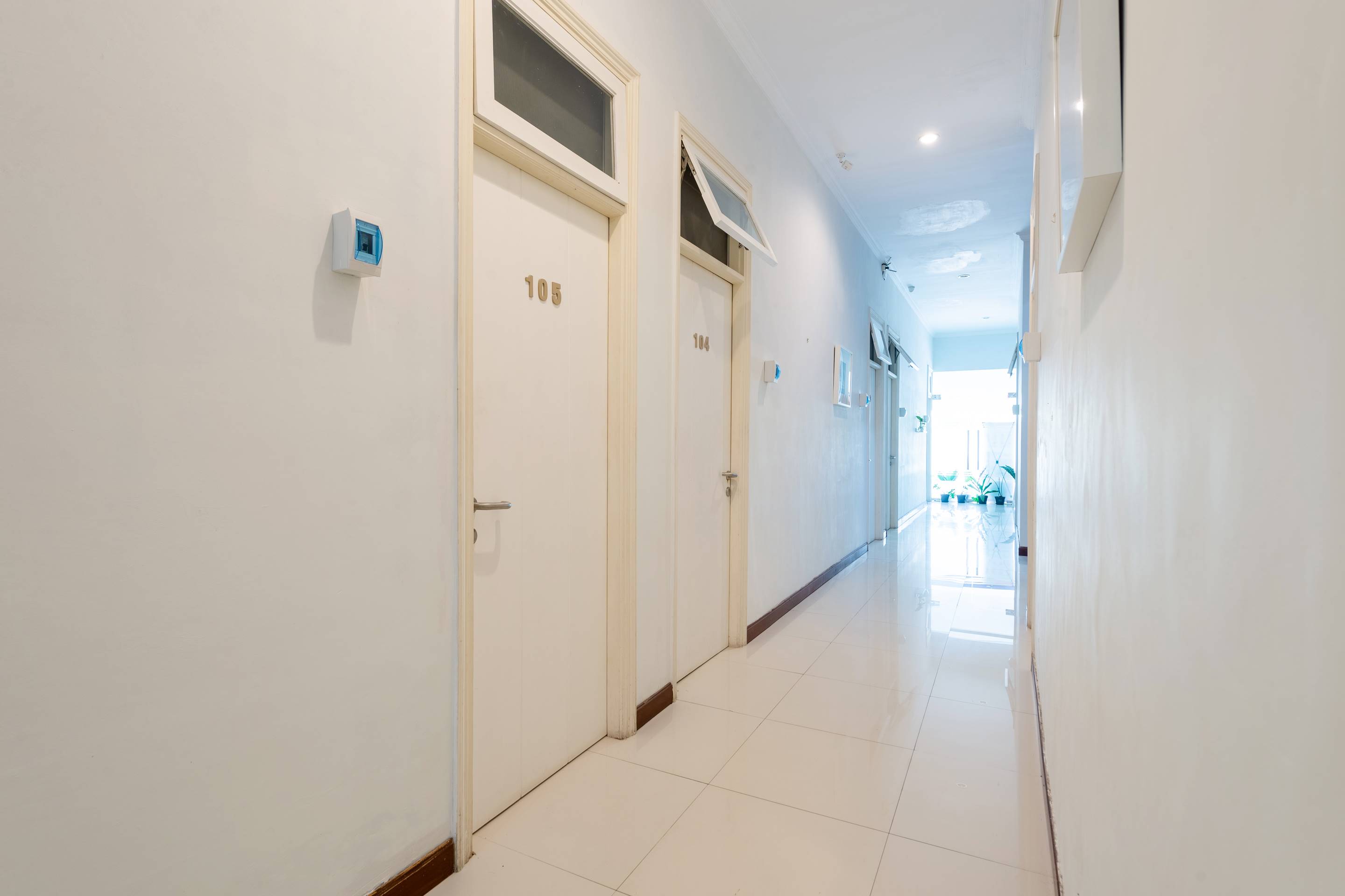 OYO 3783 Rumah Teuku Umar 16/29