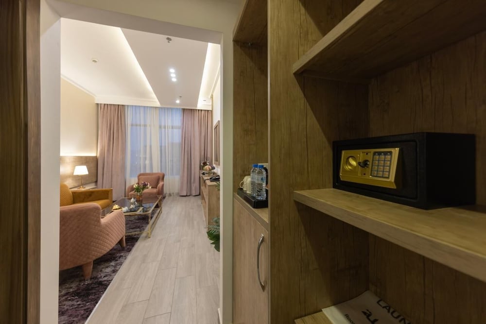 فندق واحد وعشرون(Hotel 21 Makkah) 29/29