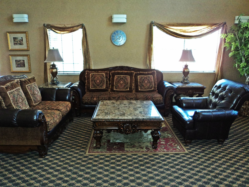 Travelodge by Wyndham Carlsbad NM 25/41