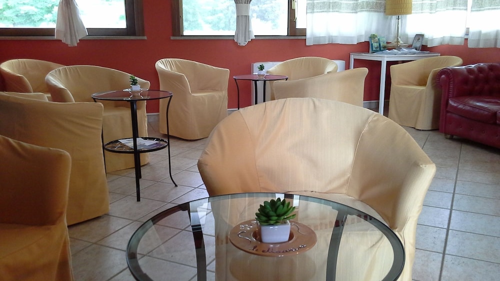 Villaggio Albergo Le Macerine 31/46