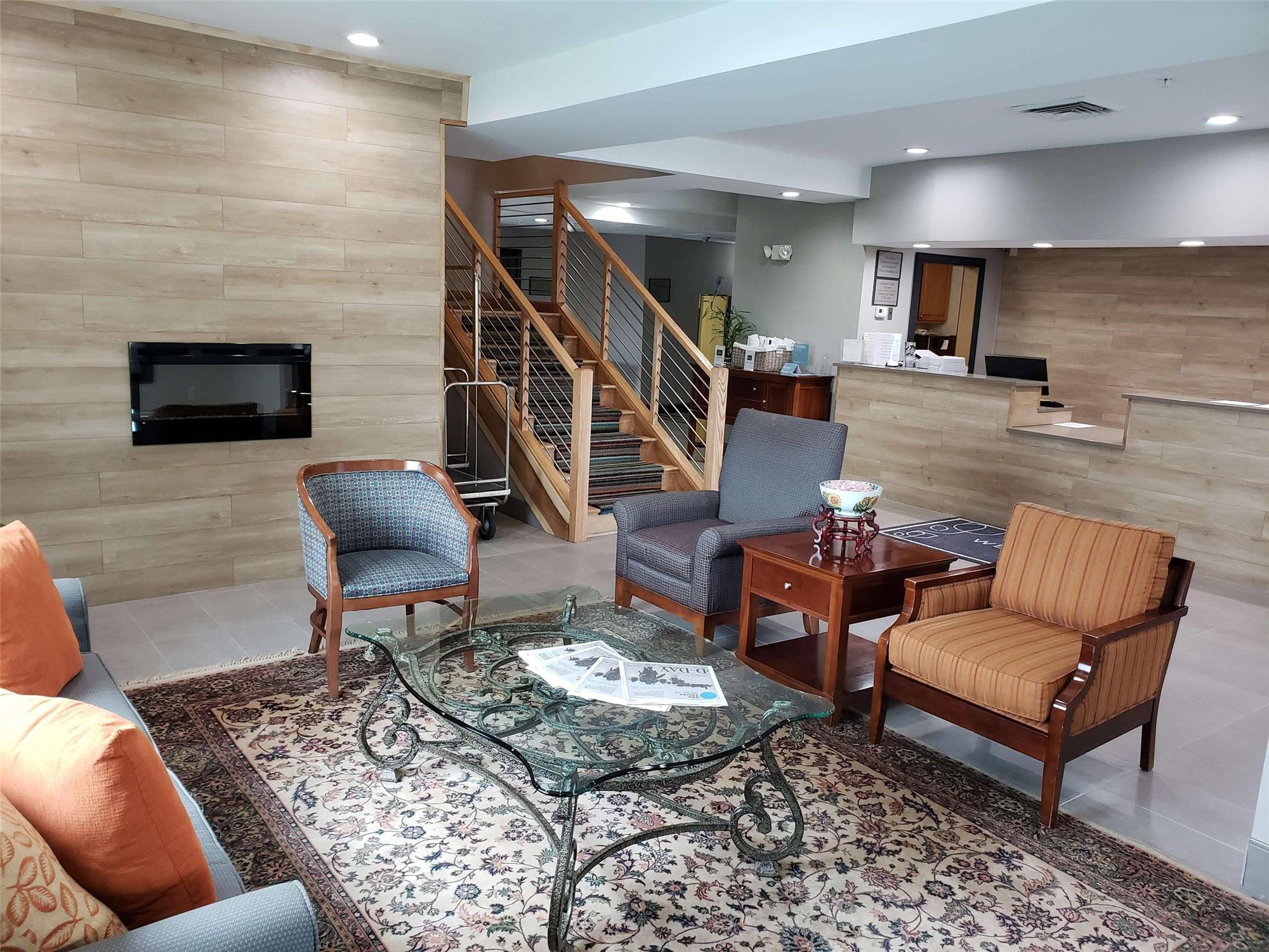 Country Inn Suites By Radisson Rock Hill Sc 2/3