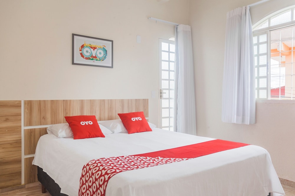OYO Hotel Brisa Tropical Brasilia 16/50