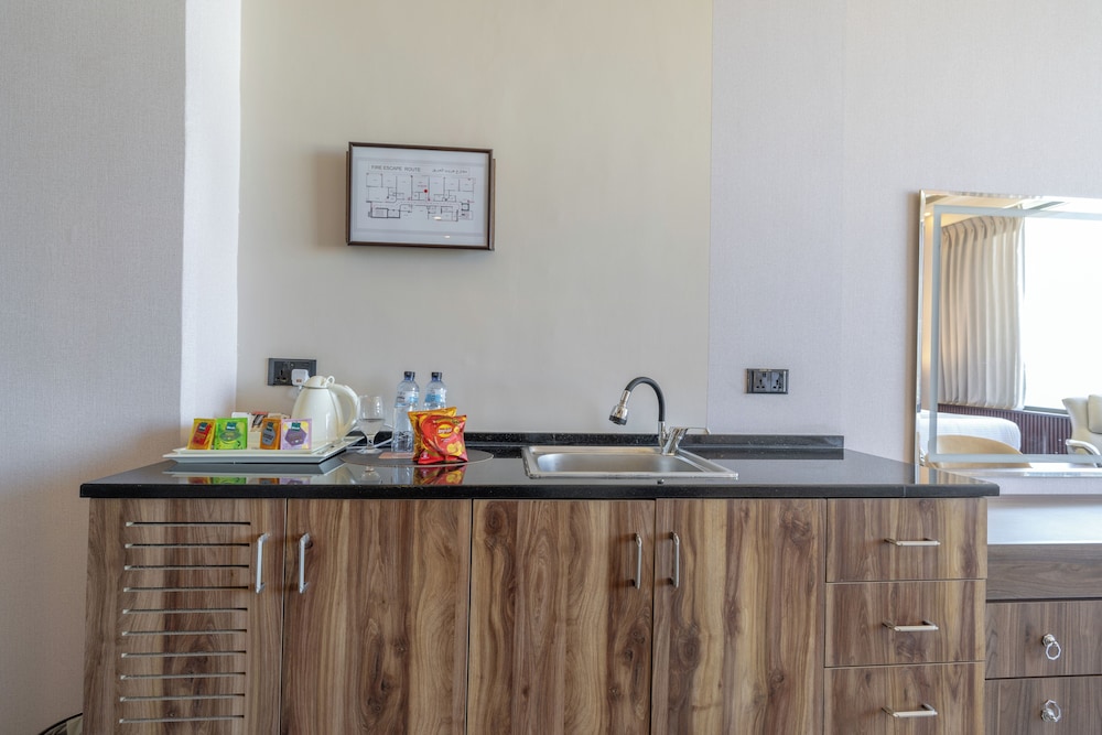 Jeddah Homes Boutique Hotel 38/38