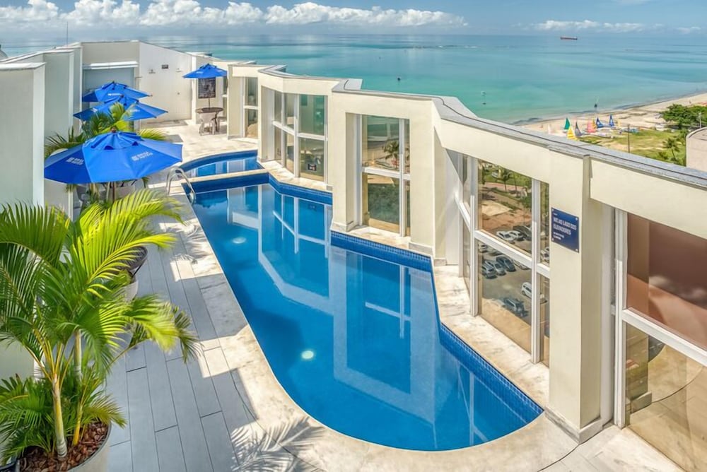 Hotel Brisa Suites in MACEIO