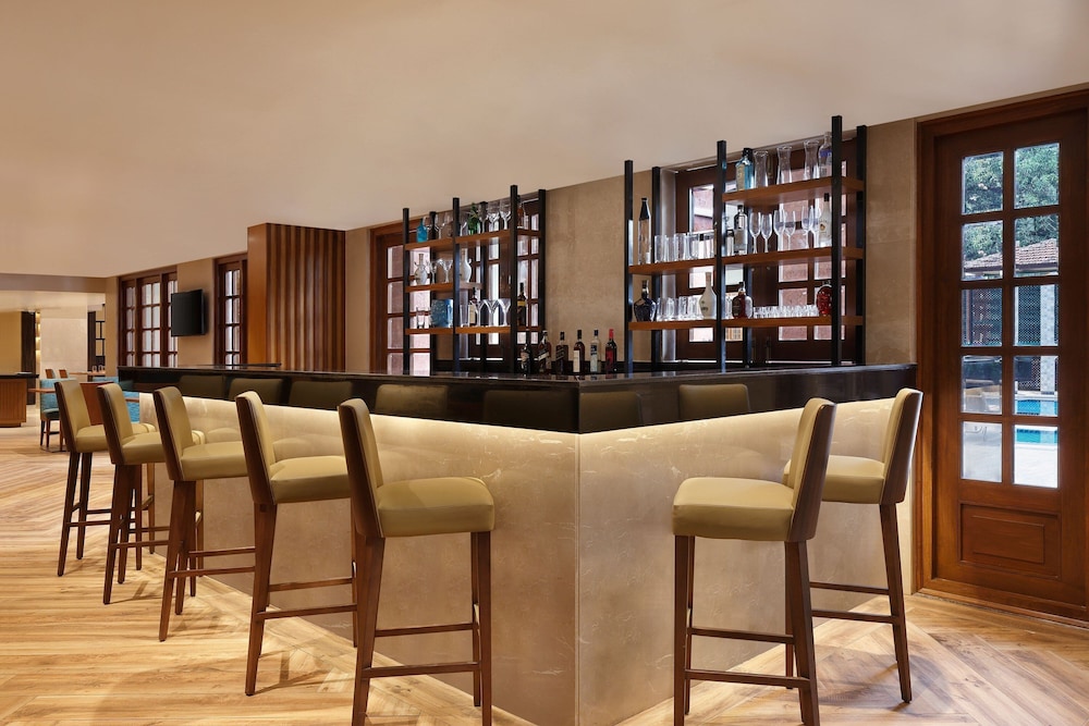 Fairfield by Marriott Goa Calangute Village 32/46