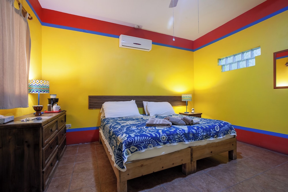 B&B Casa Juarez 18/76