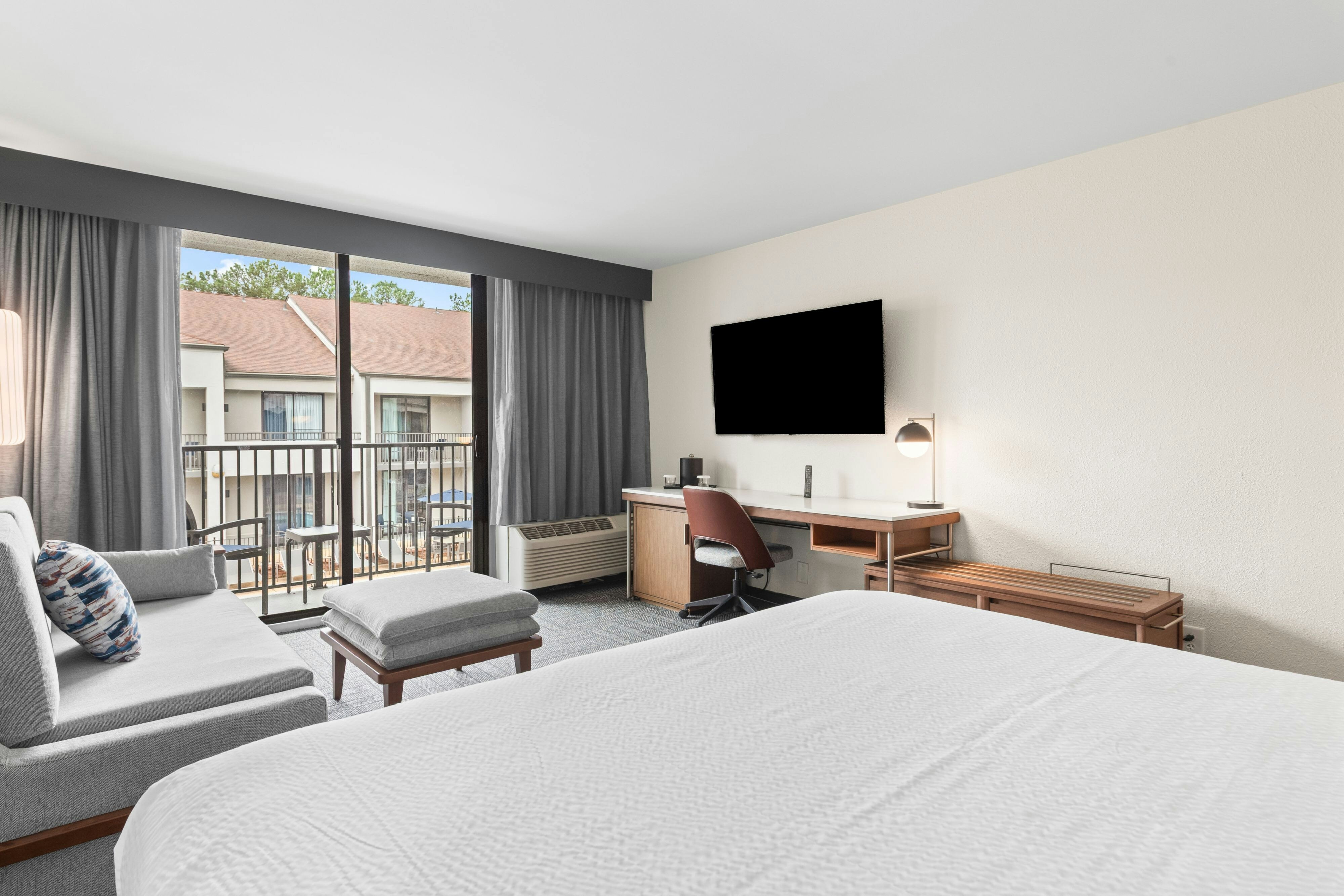 Courtyard By Marriott Columbus 20/71