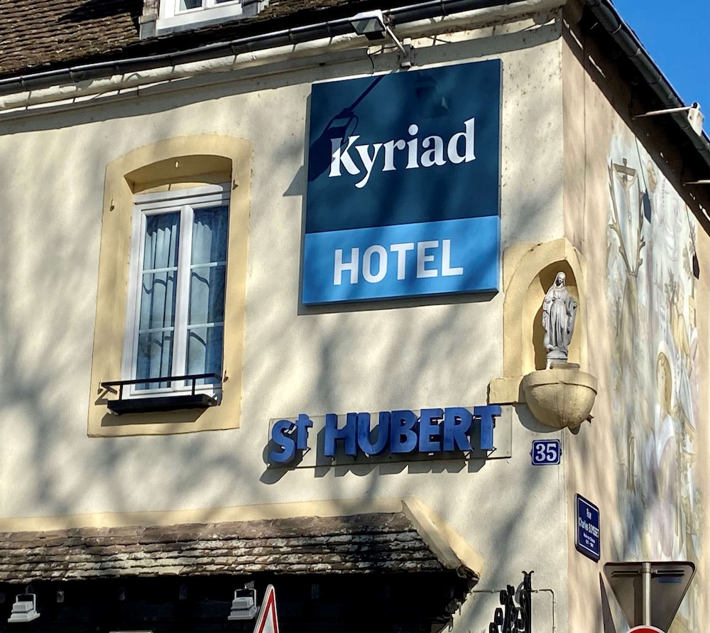 KYRIAD CHALON SUR SAONE CENTRE 3/63