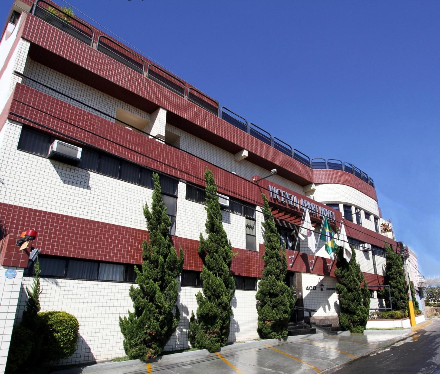 Vicenza Apart Hotel 3/54