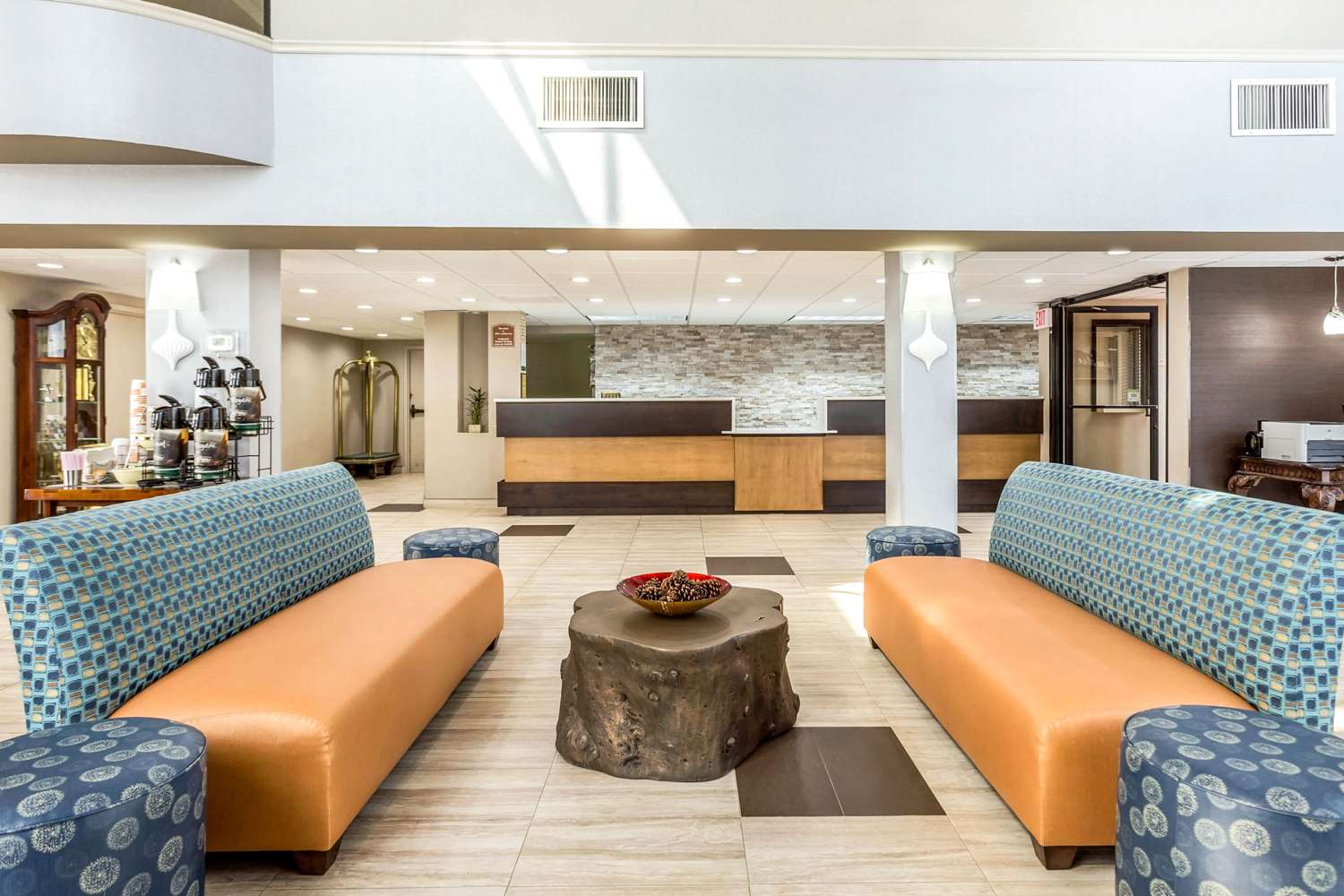 Quality Inn Fort Mill near Carowinds Blvd. 20/41
