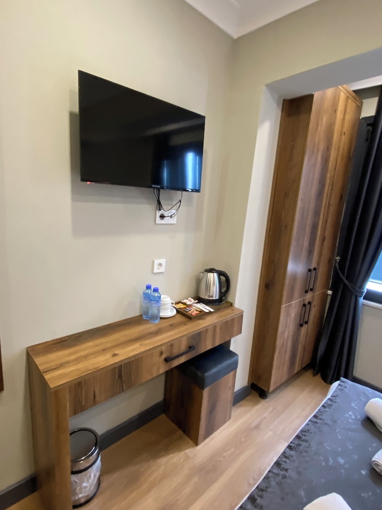 Zeyn Otel Istanbul 6/50