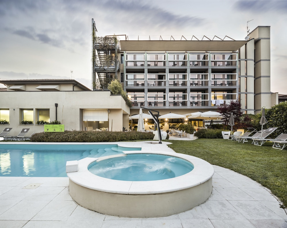 ENJOY GARDA HOTEL 65/69