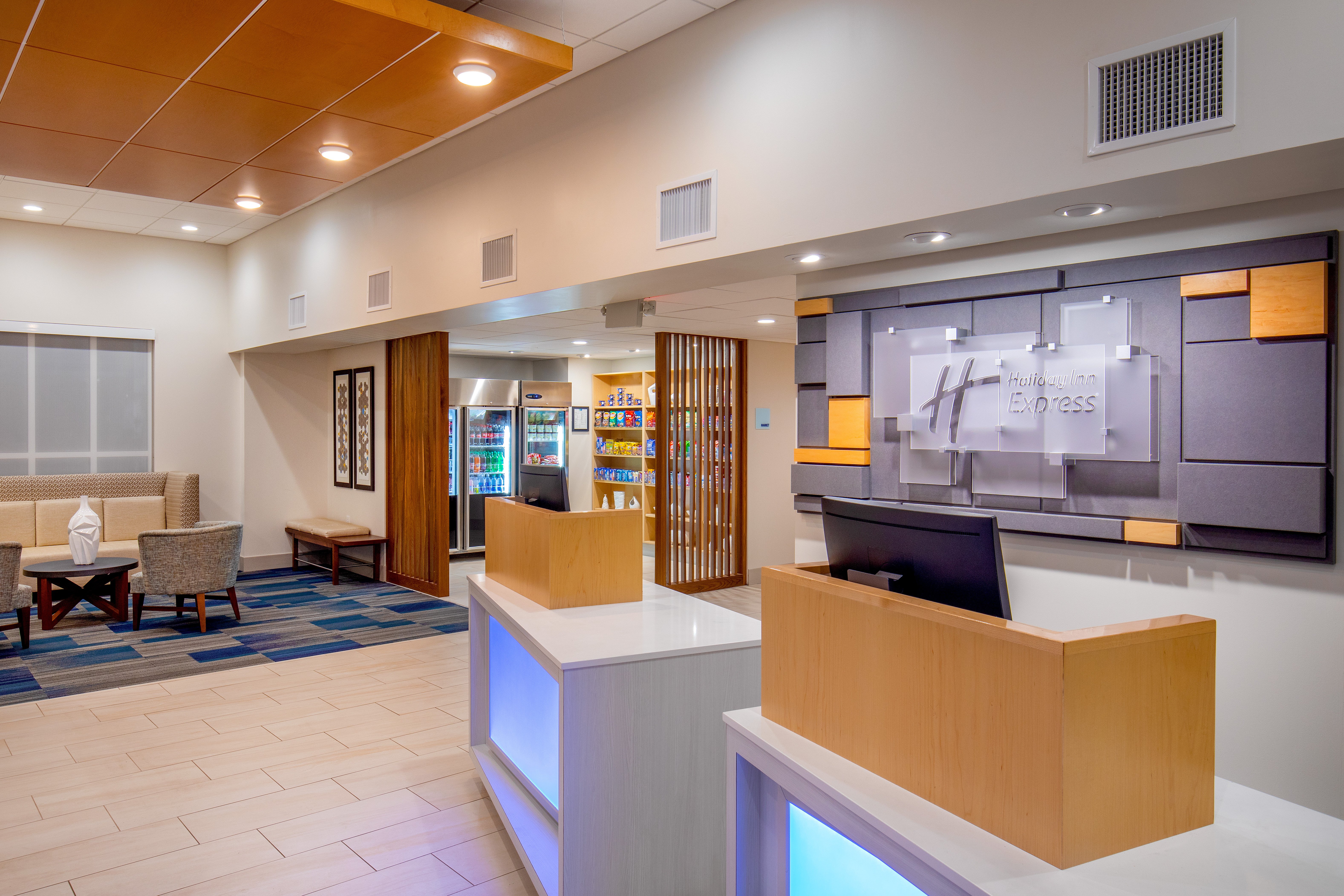 Holiday Inn Express Chesapeake Norfolk 11/17