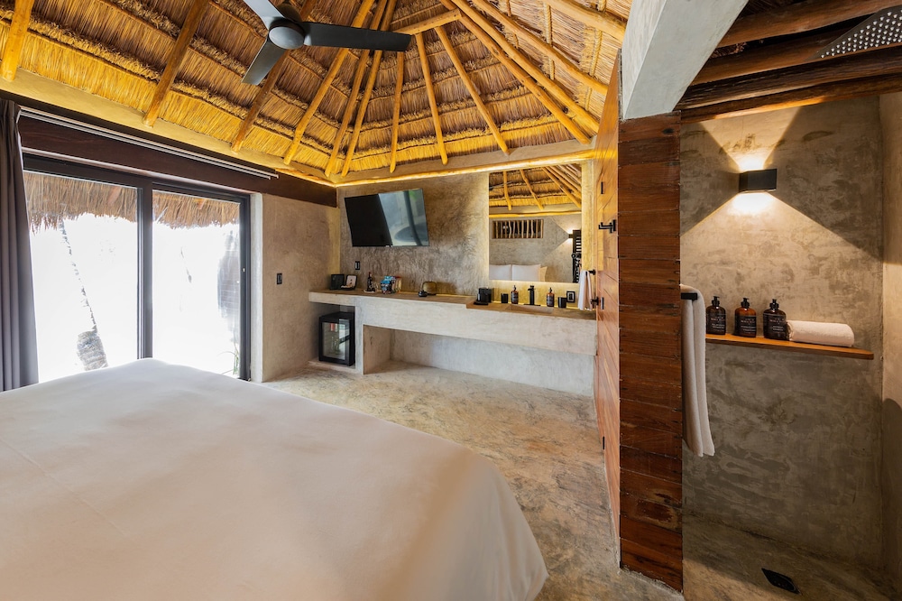 Maya Tulum Resort Wellness And Retreat 16/86