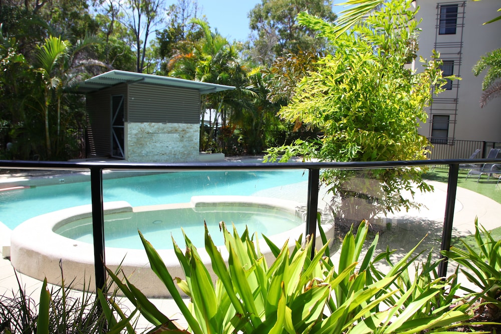 Agnes Water Beach Club 26/34