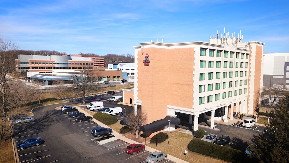 Best Western Premier Rockville Hotel & Suites 3/38