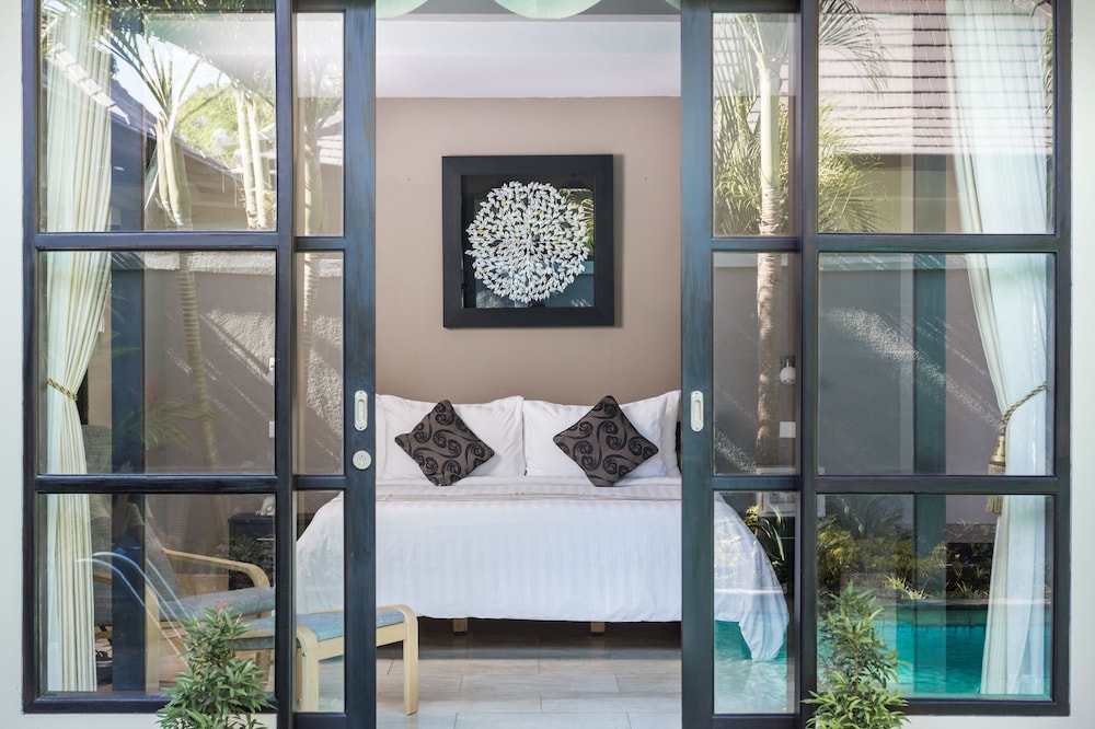 Dura Villas Bali 18/32
