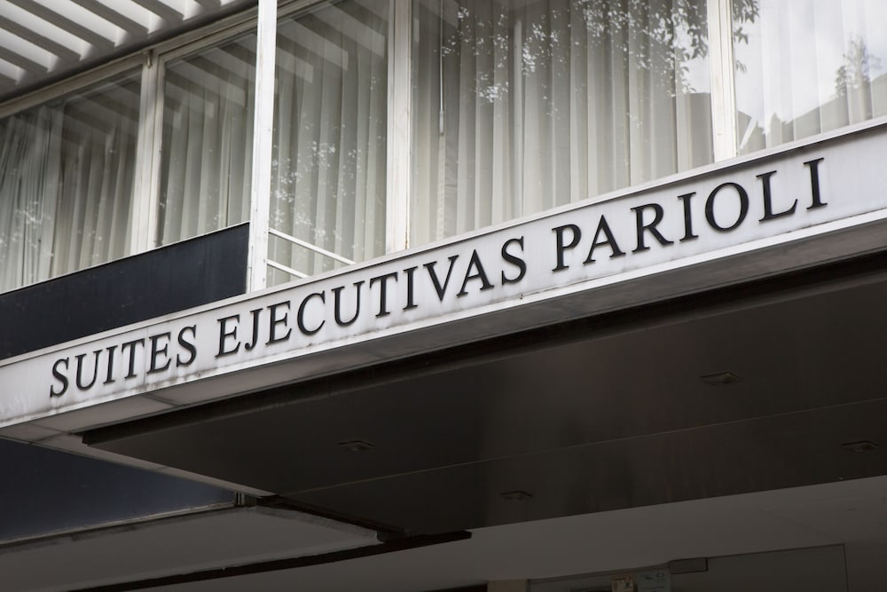Parioli Suites 4/57