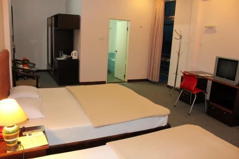 Asia Hotel Can Tho 38/51