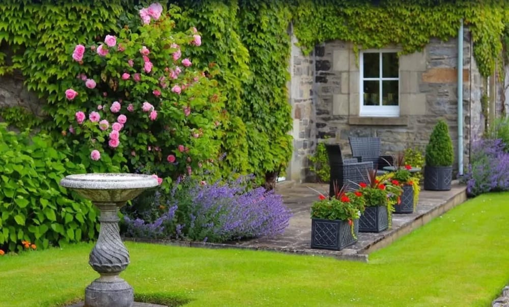 The Old Manse of Blair 45/50