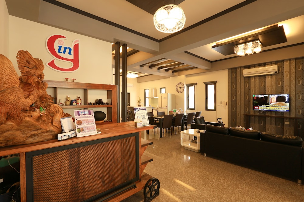 Ing Hostel 3/44