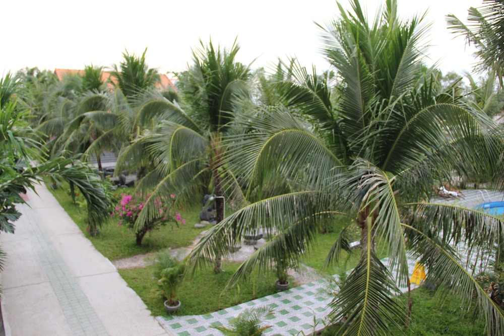 Gm Doc Let Beach Resort Spa 62/65