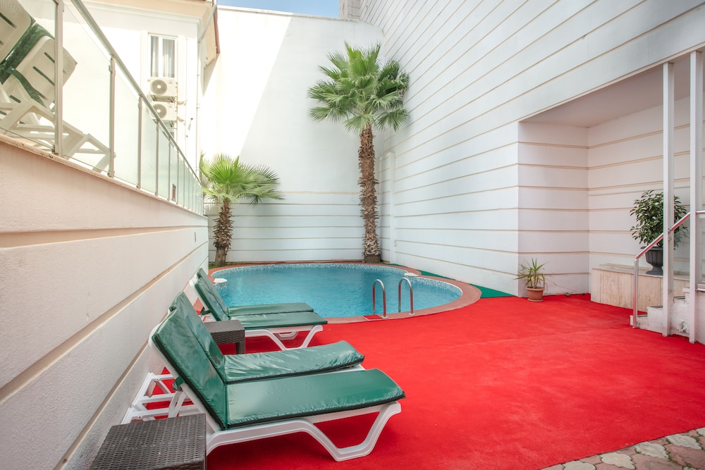 Arbatt Marmaris Hotel 22/37
