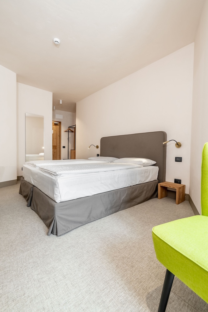 Curt di Clement Eco Mobility Hotel 19/50