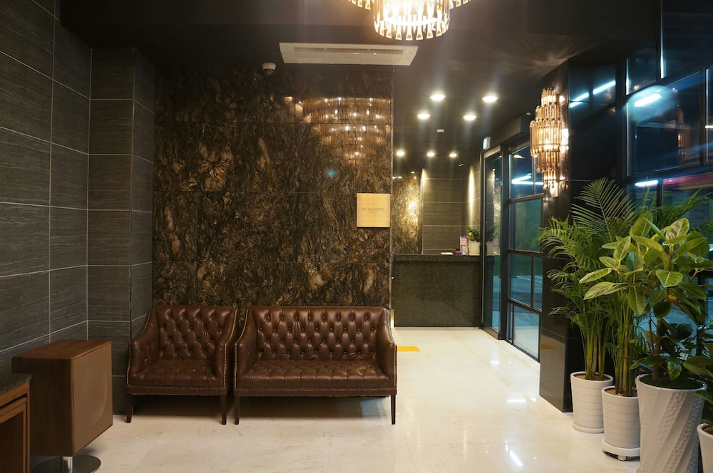 Soyu酒店(Soyu Hotel) 图片5