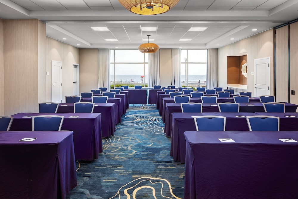 Springhill Suites by Marriott Virginia Beach Oceanfront 40/48