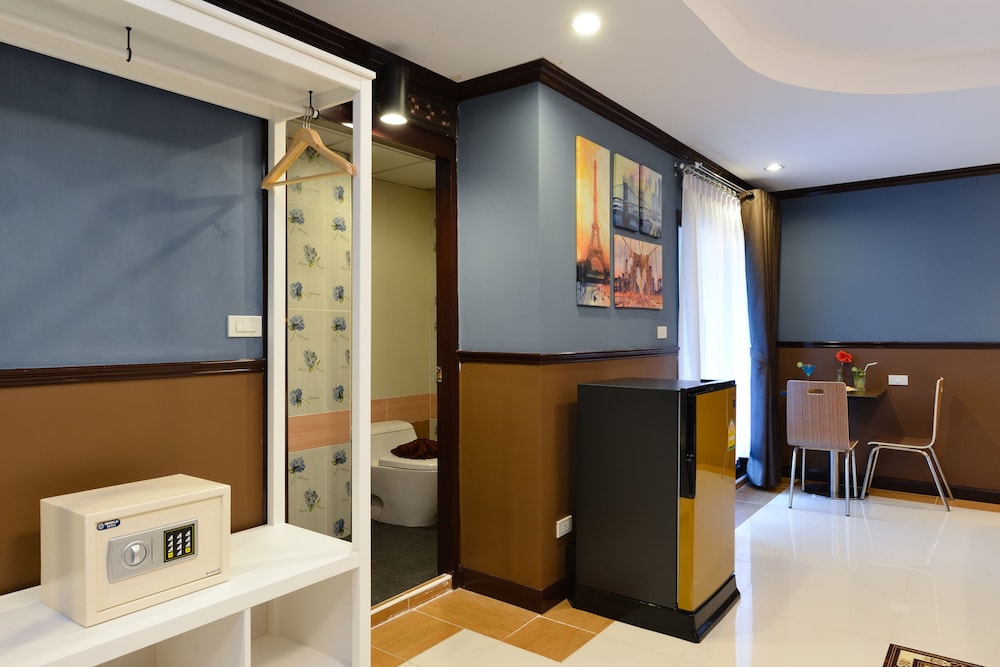 Media Hotel And Residence Bangkok 18/53