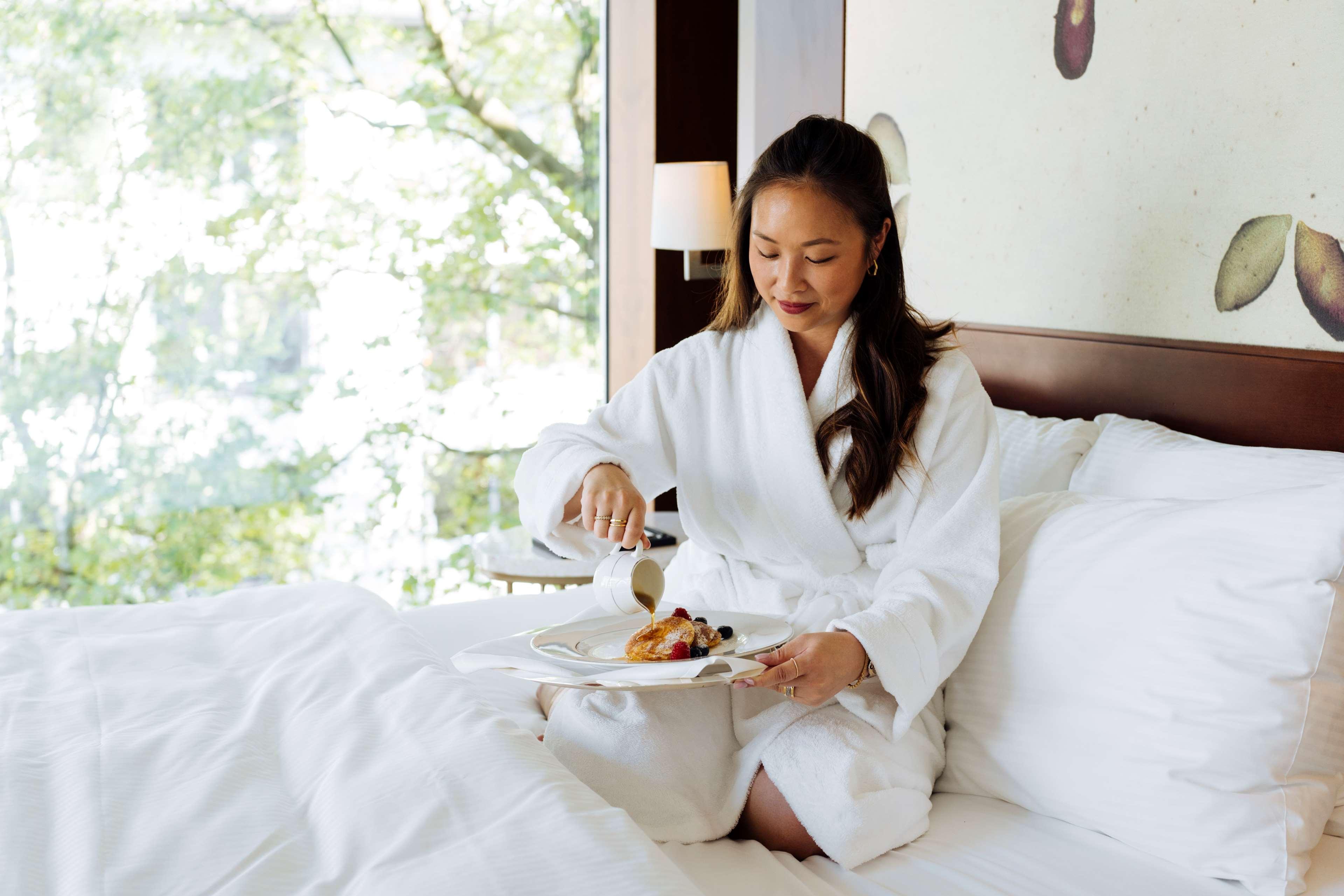 Park, Suite, Corner، PARK HYATT ZURICH 7/9